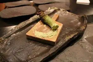 Hon Wasabi rallado