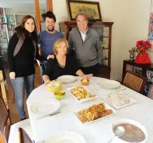 Curso de cocina India en Madrid