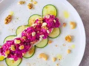 ensalada griega