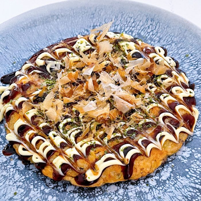 Okonomiyaki